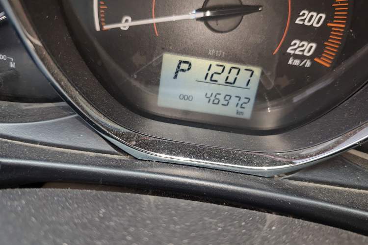 Used Toyota YARiS L Zhi Xuan 2021 X-Trail 1.5L CVT Leading Edition