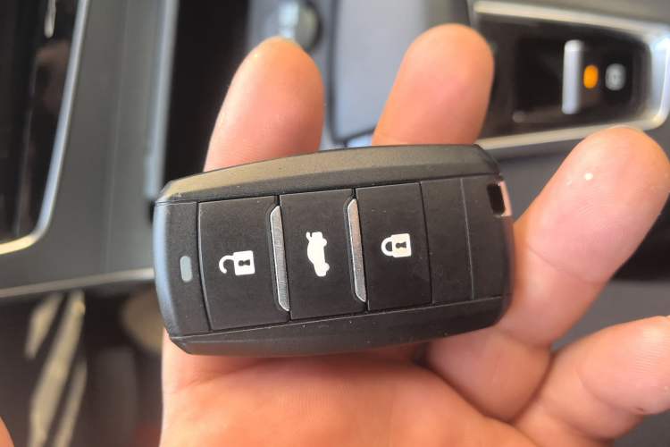 Used Changan E-Pro 2020 Long-Engine Version