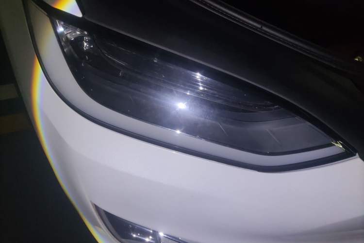 Used Tesla Model X 2016 X 75D