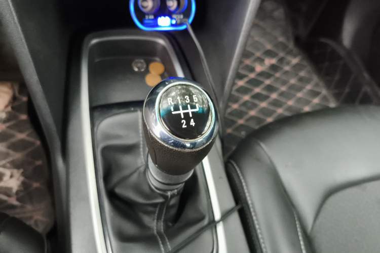 Used Chevrolet Cavalier 2016 1.5L Manual Enjoyment Edition
