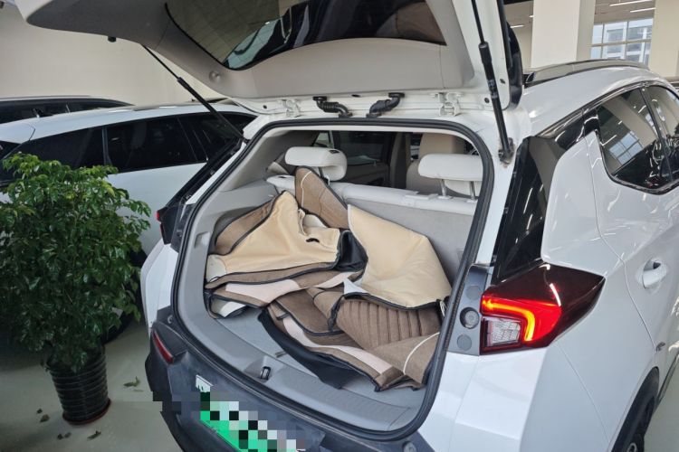 Used Buick Velite 7 2020 652E Connected Smart Edition
