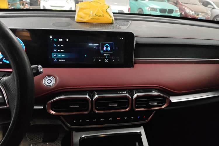 Used JETOUR X70 PLUS 2024 Champion Edition 1.5T DCT Champion PRO 5-Seater