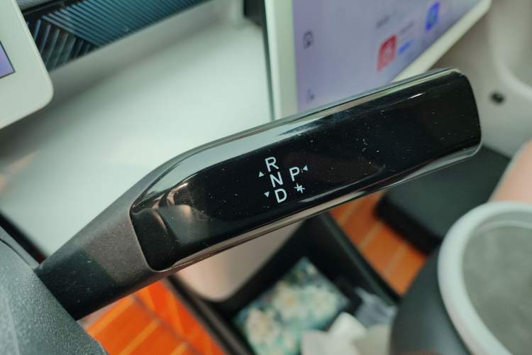 Used ARCFOX Kaola 2023 Family Edition
