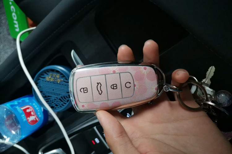 Used Chery Arrizo 8 PRO 2025 Pro 1.6T Comfort Version