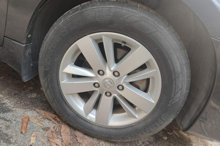 Used Nissan Teana 2011 2.0L XL Glory Edition
