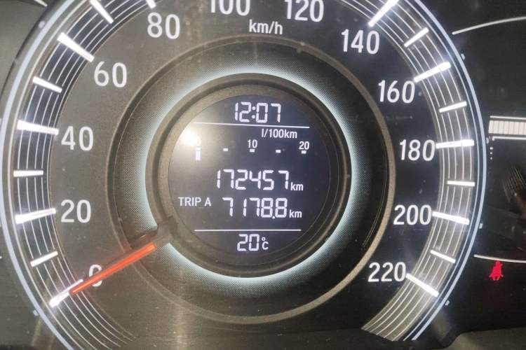 Used Honda Odyssey 2018 2.4L Luxury Edition