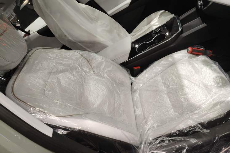 Used Chevrolet Equinox Plus 2024 155km ACTIV Ultimate Edition