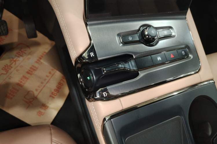 Used Nio ES6 2020 420 km Sport Edition