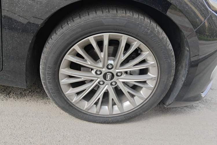 Used Bestune B70 2022 Third Generation 1.5T Automatic Enjoyment Version Exterior 1