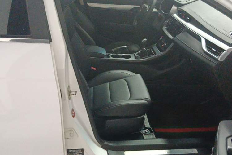 Used Geely Auto Vision S1 2018 1.5L Manual FENGXING Model
