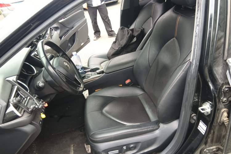 Used Toyota Camry 2019 2.0G Luxury Edition China VI Standard