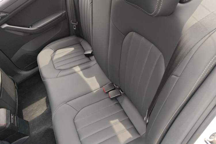 Used Volkswagen Jetta 2019 Dream Edition 1.5L Manual Fashion Version
