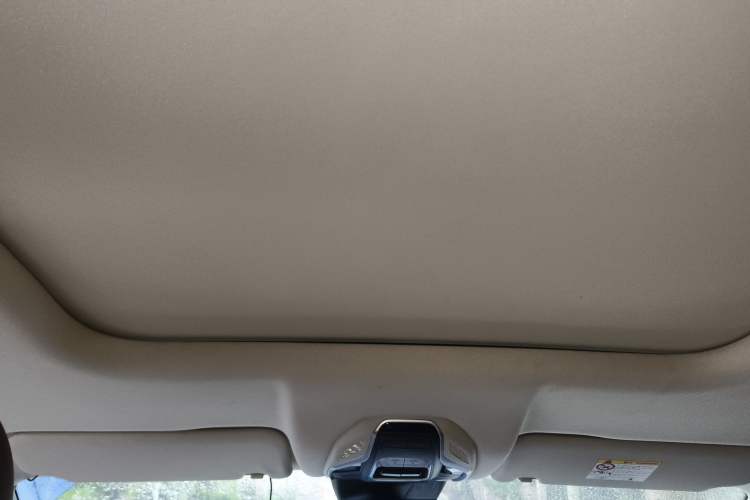 Used Geely Auto Haoyue 2022 1.8TD Automatic Prestige 7-Seater Headliner