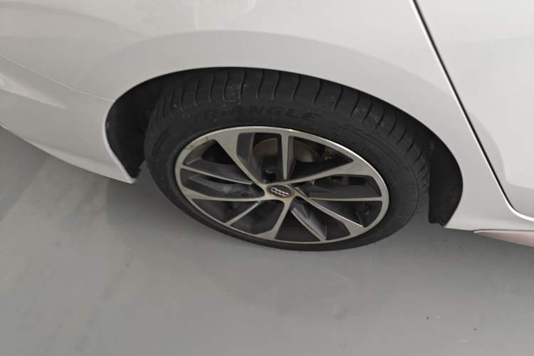 Used Audi A3 2021 A3L Limousine 35 TFSI Progressive Sport Edition
