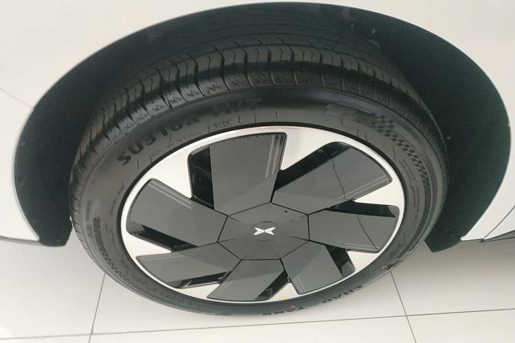 Used XPeng MONA M03 2025 502 Long-Range Max
