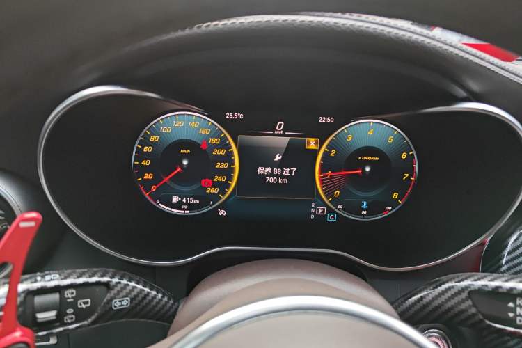 Used Mercedes-Benz GLC 2020 Facelift GLC 260 L 4MATIC Luxury Edition