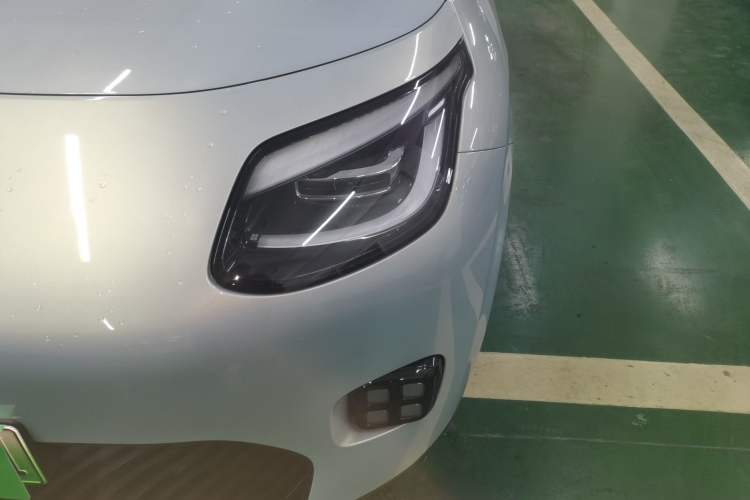 Used AION UT 2025 420 Smart Edition