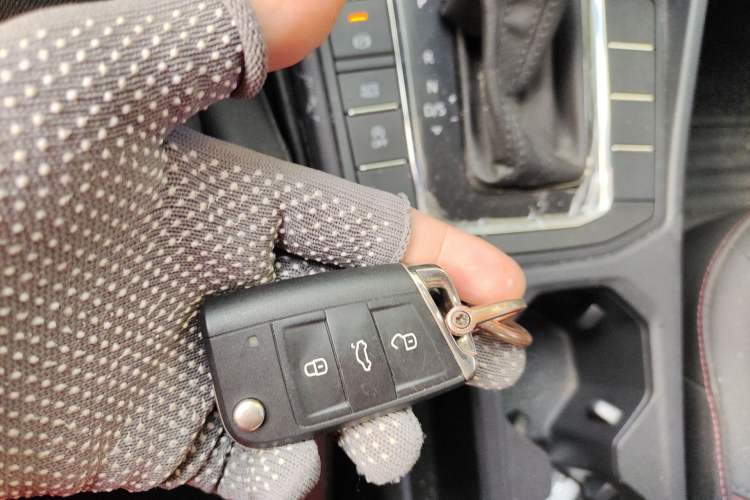 Used Volkswagen Bora 2021 1.5L Automatic Elite Smart Connect Edition
