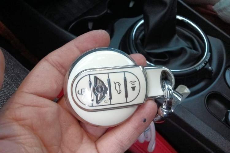 Used MINI Clubman 2016 Revised 1.5T COOPER