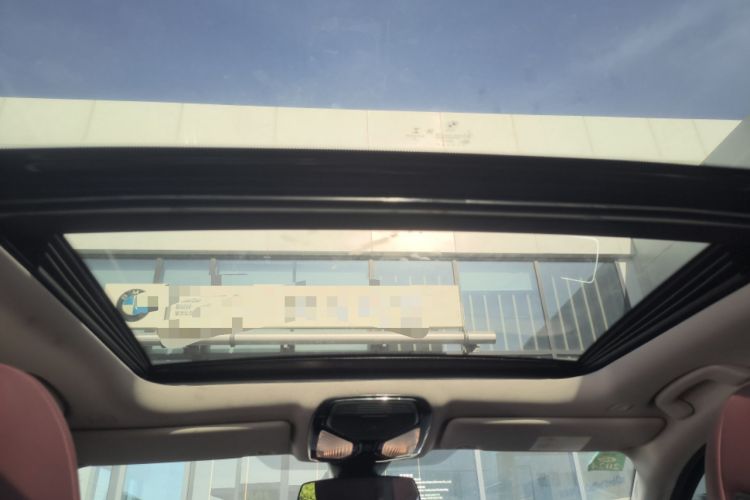 Used BMW 3 Series 2022 325Li M Sport Night Edition Package
