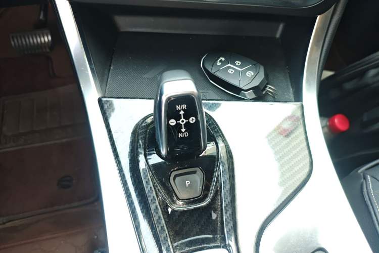 Used Lynk & Co 01 2017 2.0T Two-Wheel Drive Pro Edition