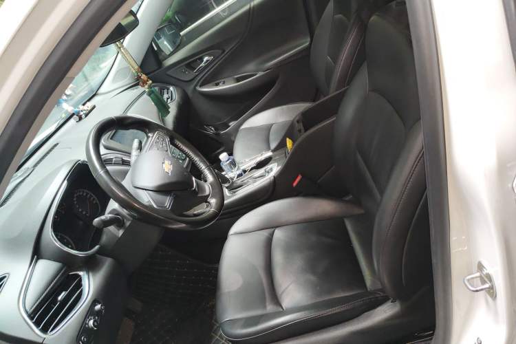 Used Chevrolet Malibu XL 2018 530T Automatic RuiChi Edition
