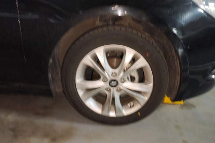 Used Hyundai Sonata 2011 2.0L Automatic Fashion Edition
