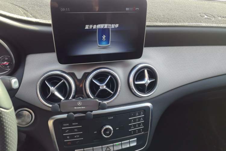 Used Mercedes-Benz CLA 2018 CLA 200 Style Edition