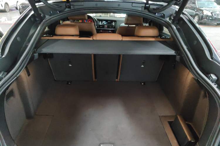 Used BMW X4 2014 xDrive28i M Sport Edition