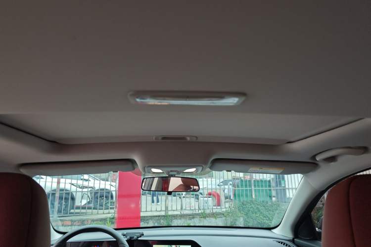 Used CHANGAN Eado 2024 PLUS Blue Whale NE 1.4T GDI DCT High-Energy Edition
