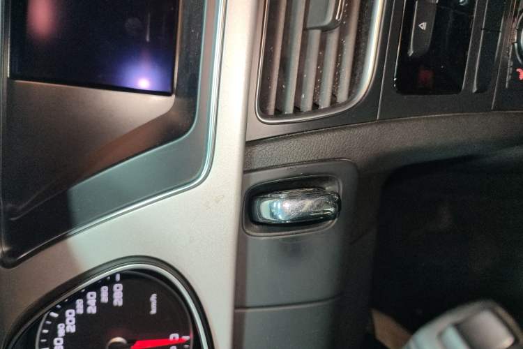 Used Audi A4 2014 40 TFSI allroad quattro plus version