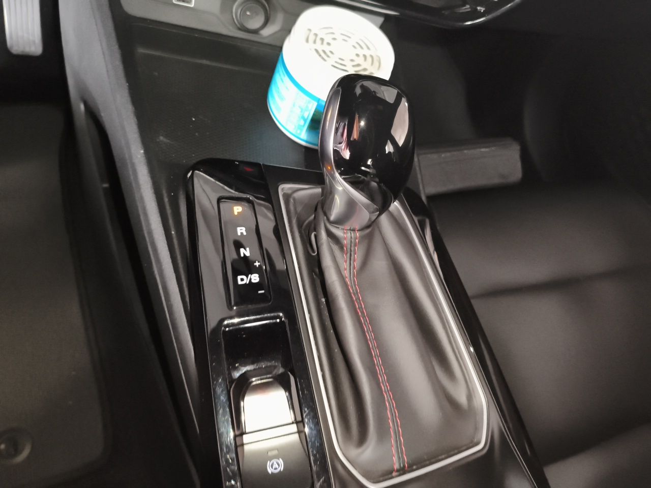 MG 5 2022 180 DVVT CVT Youth Luxury Edition — снимка 11