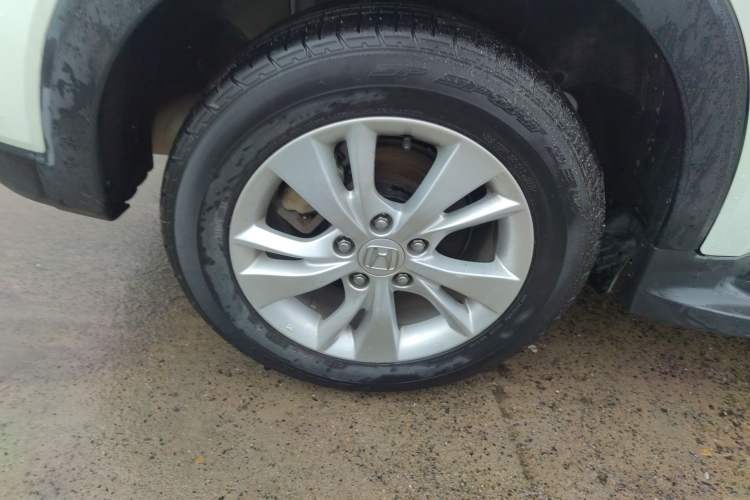 Used Honda Vezel 2017 1.5L CVT 2WD Comfort Model Right Rear Wheel Hub