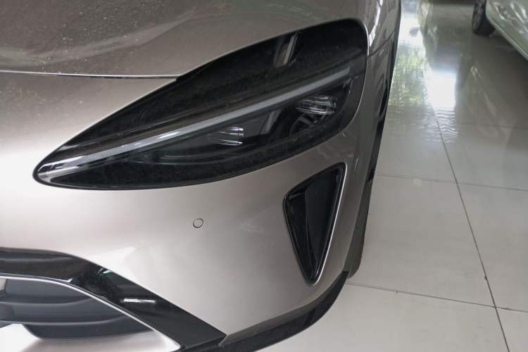 Used Xiaomi Auto YU7 2025 Ultra-Long Range Rear-Wheel Drive Version
