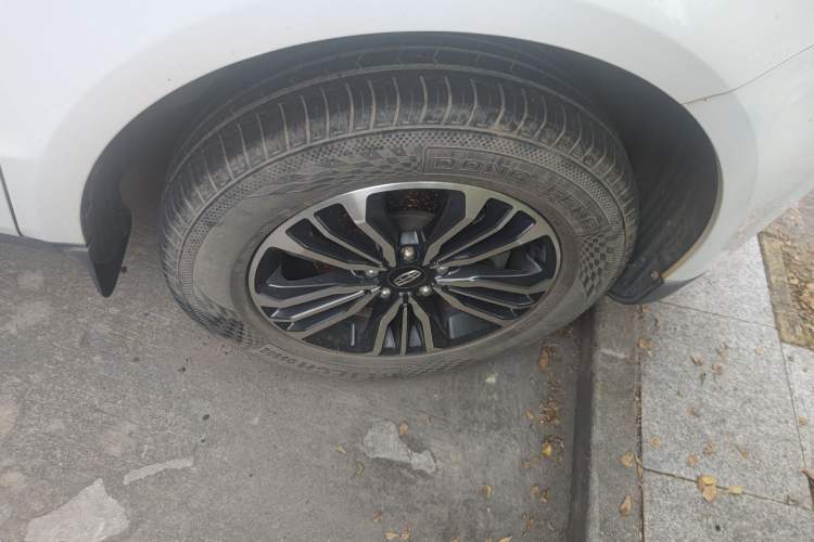 Used Geely Auto Vision X6 2016 1.3T CVT Luxury Model