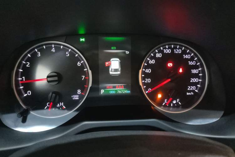 Used Toyota Wildlander 2022 2.0L CVT Two-Wheel Drive Luxury PLUS Edition
