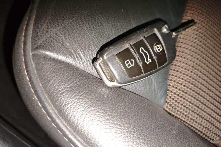 Used Audi Q3 2018 30th Anniversary Edition 30 TFSI Fashion Model