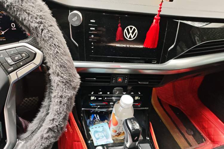 Used Volkswagen Passat 2022 330TSI Elite Edition
