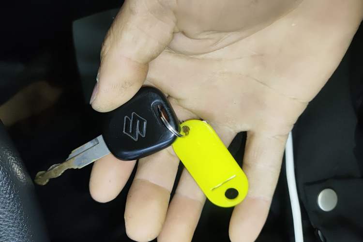 Used Suzuki Swift 2014 1.3L Manual Standard Edition