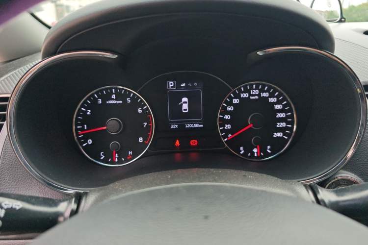 Used Kia K3 2017 1.6L Automatic 15th Anniversary Special Edition GLS