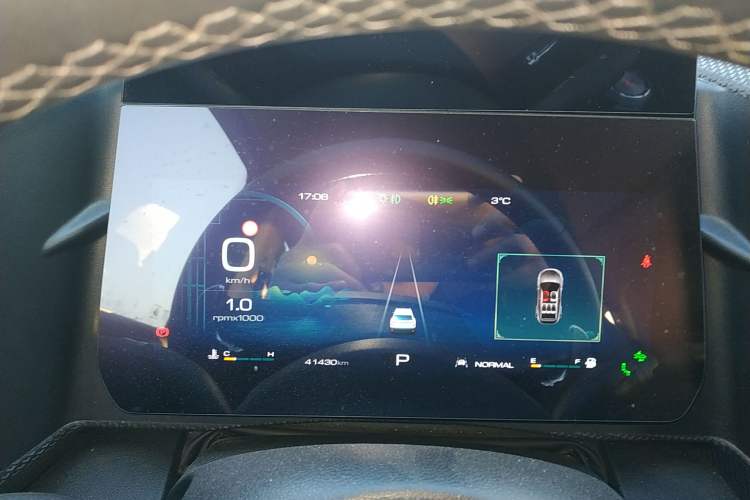 Used Haval DARGO 2021 1.5T DCT Two-Wheel Drive "Mǎquǎn" Edition