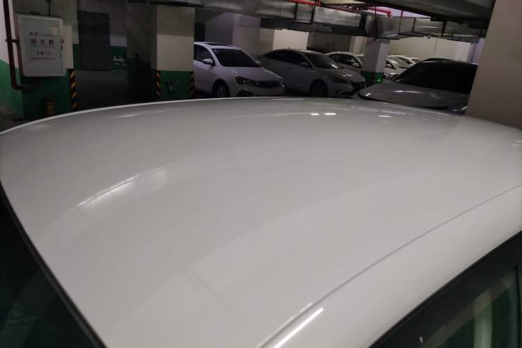 Used Leapmotor T03 2024 403 Comfort Edition
