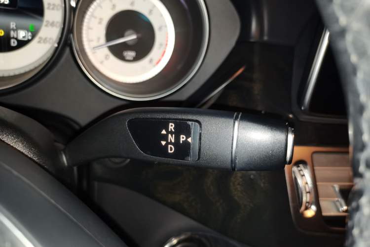 Used Mercedes-Benz CLS 2015 CLS 320 Gear Lever