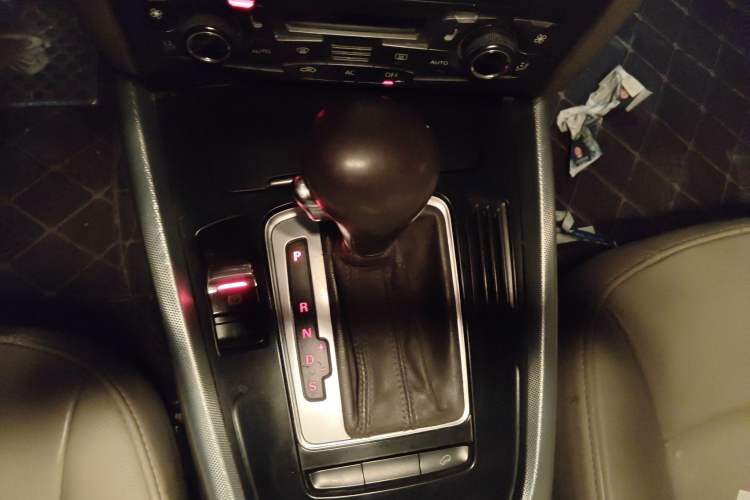 Used Audi Q5 2011 2.0TFSI Ambition Edition