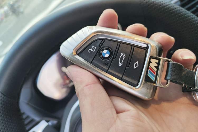 Used BMW X3 2020 xDrive28i M Sport Package
