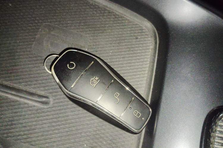 Used BYD Seal 2023 Champion Edition 700km Performance Version
