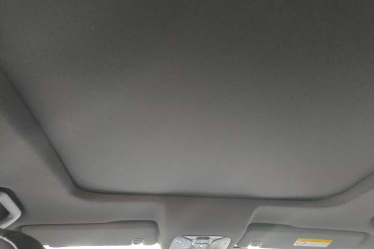 Used GAC Trumpchi GS8 2020 GS8S 390T Two-Wheel Drive Prestige Edition
