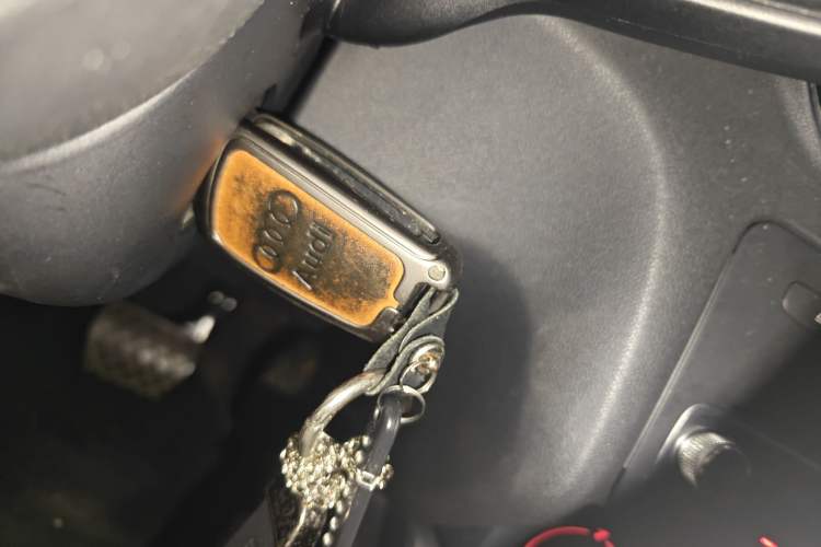 Used Audi A1 2012 1.4 TFSI Urban