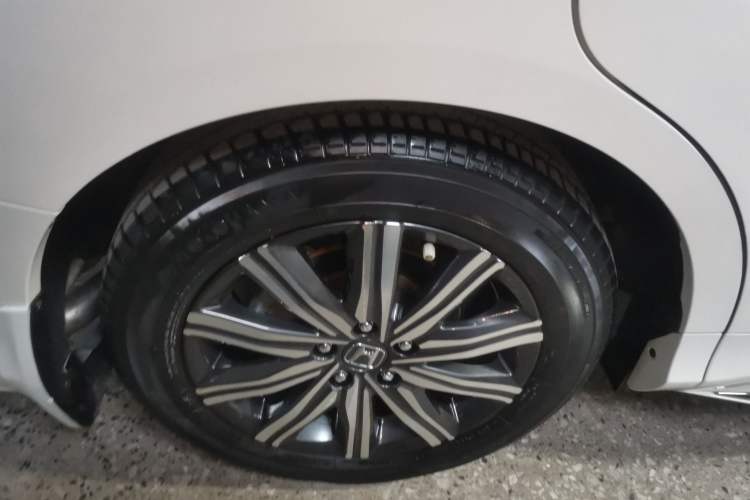 Used Honda Odyssey 2022 2.0L eHEV Sharp Enjoyment Edition
