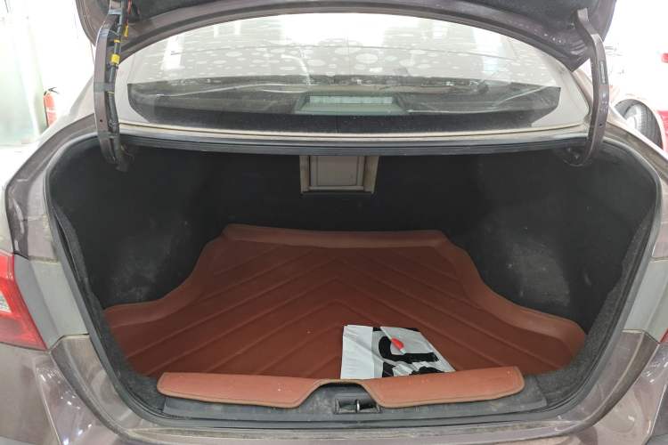 Used Nissan Sylphy 2016 1.6 XL CVT Luxury Edition
